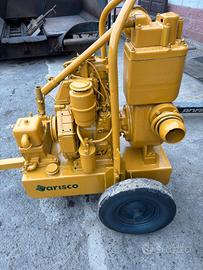 A233 - POMPA VARISCO