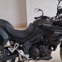 Triumph Tiger 1050 abs 2008