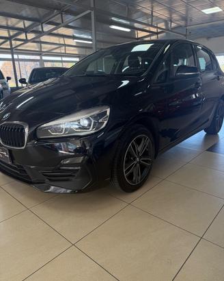 Bmw 216 218d Active Tourer Sport 2021