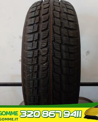 Gomme 215/60/17 NEXEN 4 Stagioni