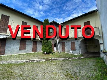 CASA DI CORTE A SAMARATE