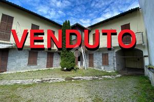 CASA DI CORTE A SAMARATE