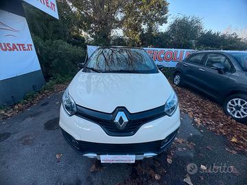 Renault Captur dCi 8V 90 CV EDC Start&Stop Energy 