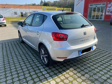 SEAT Ibiza 1.2 TDI I-Tech NEOPATENTATI