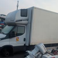 IVECO DAILY dal 2019 3.0 MJT Furgone