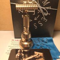 Rasoio si sicurezza Timeless Bronze 0.76