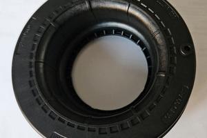 Cuscinetto o ralla sospensione anteriore Fiat Topo