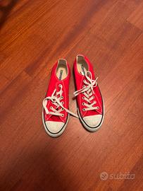 Scarpe Converse All Star