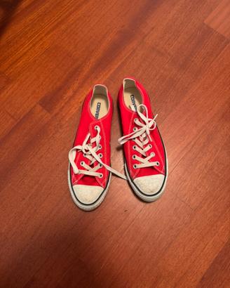 Scarpe Converse All Star