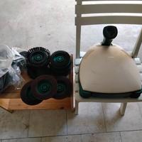 Lucidatrice 512 folletto 