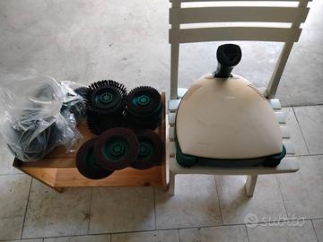 Lucidatrice 512 folletto 