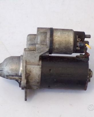 Motorino avviamento Opel Astra J 1.4 tb 2013