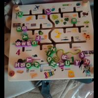 gioco educativo in legno 