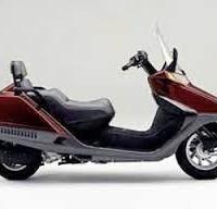 Ricambi per Honda Cn 250 SPAZIO