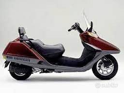 Ricambi per Honda Cn 250 SPAZIO