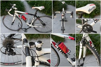Bici da corsa