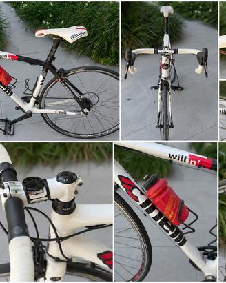 Bici da corsa