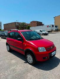 Fiat Panda 4x4 1.3 mjt 16v Climbing 4x4 75cv