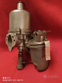 CARBURATORE SU FZX1415 - AUTO BRITANNICHE