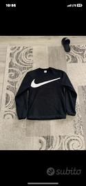 Maglione nike nero