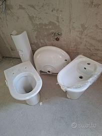 Sanitari da Bagno Ideal standard