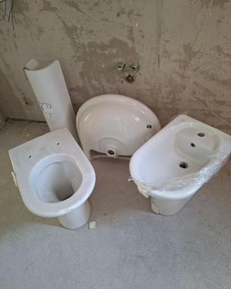 Sanitari da Bagno Ideal standard