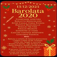 Barolata 2020