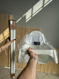 Seggiolino ikea
