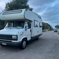 Fiat ducato 2.5