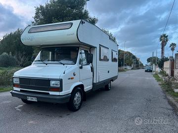 Fiat ducato 2.5