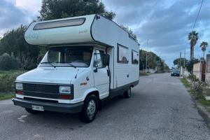 Fiat ducato 2.5