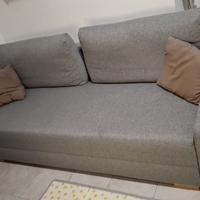 Divano Letto Ikea