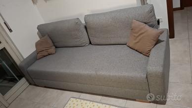 Divano Letto Ikea
