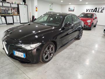 Alfa Romeo Giulia 2.2 Turbodiesel 150 CV Business 