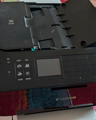 Canon MX925 errore B200