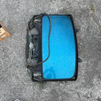 Ricambi carrozzeria Honda Civic Crx