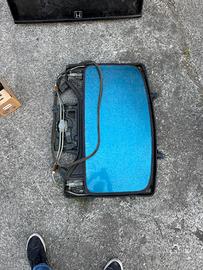 Ricambi carrozzeria Honda Civic Crx