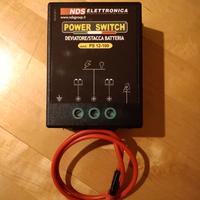 Power switch