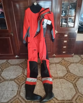 Muta stagna vela GILL Marine XL - NUOVA CON CARTEL