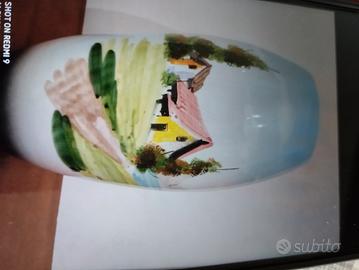 vaso porta fiori recisi 