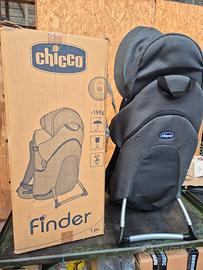 zaino porta bimbi Chicco