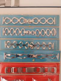 Lotto cinturini da donna