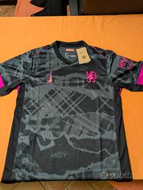Chealsea 24/25 Third Kit
