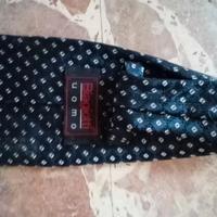 cravatta Biagiotti  Uomo 