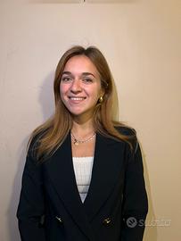 Docente di materie scientifiche