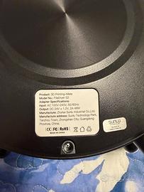 Sunlu essiccatore stampante 3D