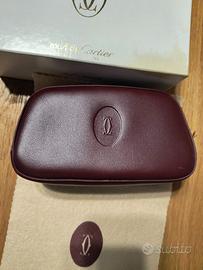 pochette "Le must de Cartier"