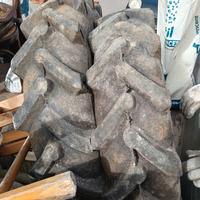 gomme per motocoltivatore 