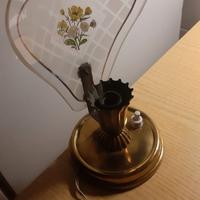 abat jour vintage