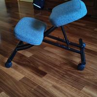 Sedia sgabello